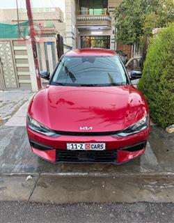 كيا EV6